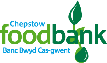 Chepstow Foodbank Logo